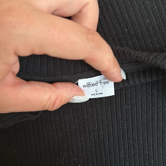 Little black dress - Picture 2 of 2